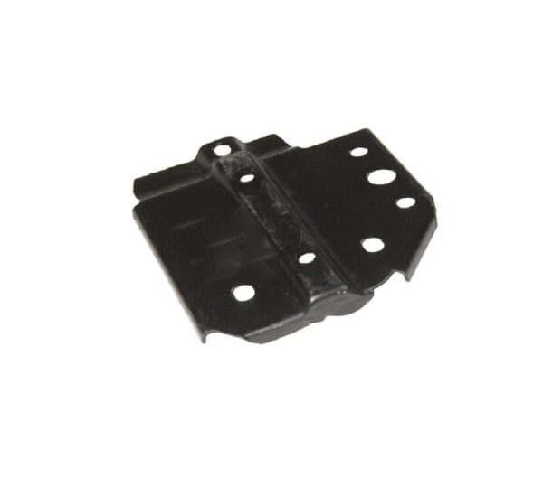 Rebar Bracket Front Passenger Side Pontiac Grand Am 1999-2005 , GM1067119 - Image 2