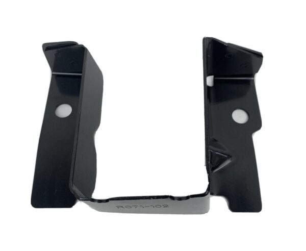 Rebar Bracket Front Passenger Side Pontiac Grand Prix 1997-2008 , GM1067146 - Image 2