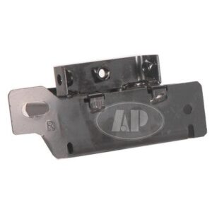 Rebar Bracket Kit Front Passenger Side Gmc Sierra 3500 2003-2006 1500 Series , GM1067147