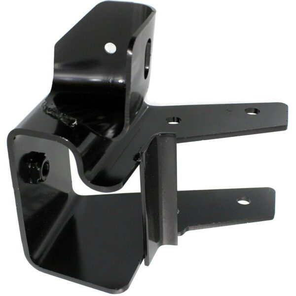 Bumper Bracket Front Passenger Side Chevrolet Silverado Classic 2007 Series (Bolts Not Included) , GM1067152 - Image 2