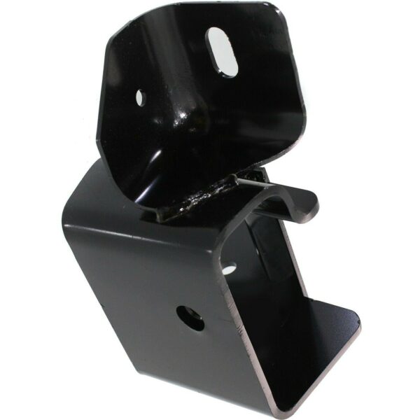 Bumper Bracket Front Passenger Side Chevrolet Silverado Classic 2007 Series (Bolts Not Included) , GM1067152 - Image 3