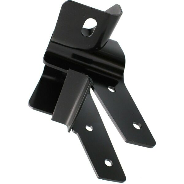 Bumper Bracket Front Passenger Side Gmc Sierra Hybrid 2005-2007 2500/3500 Series (Bolts Not Included) , GM1067152 - Image 4