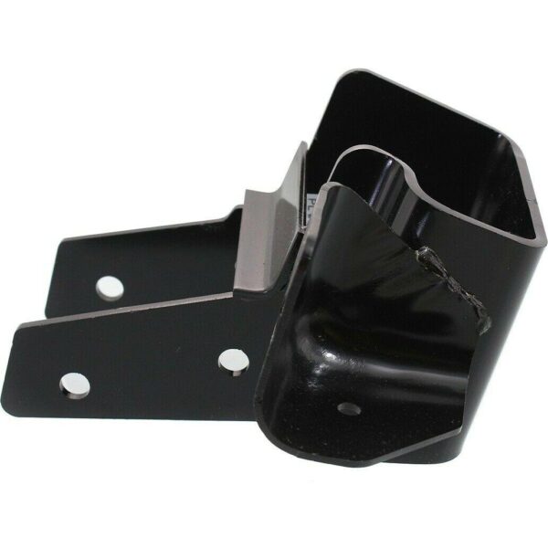 Bumper Bracket Front Passenger Side Gmc Sierra 3500 2003-2006 2500/3500 Series (Bolts Not Included) , GM1067152 - Image 5