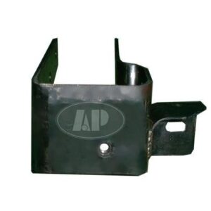 Bumper Bracket Front Passenger Side Cadillac Escalade Ext 2003-2006 2500/3500 Series (Bolts Not Included) , GM1067152