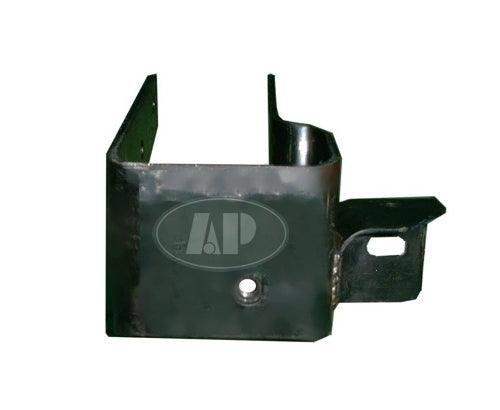 Bumper Bracket Front Passenger Side Chevrolet Avalanche 2003-2006 Series (Bolts Not Included) , GM1067152