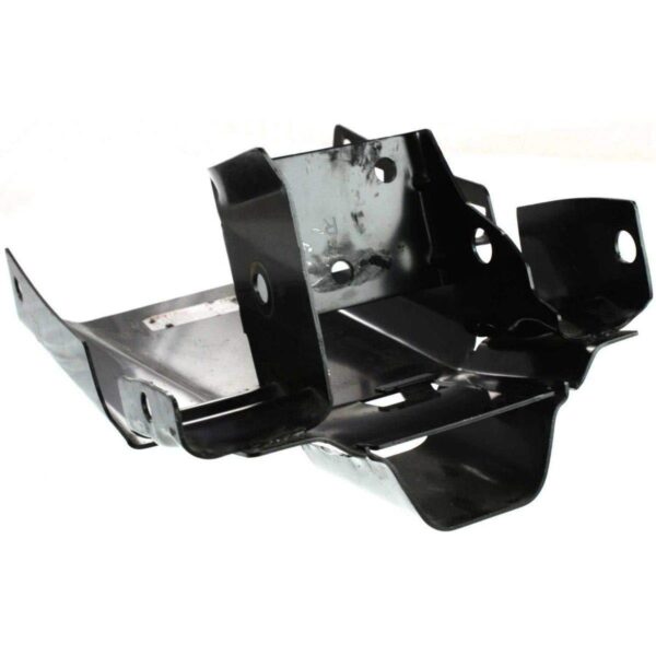 Bumper Mounting Bracket Front Passenger Side Chevrolet Express 2003-2020 1500 All Model/2500 2Wd , GM1067157 - Image 3