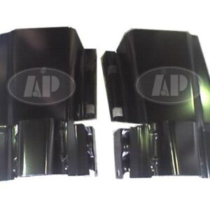 Bumper Mounting Bracket Front Passenger Side Chevrolet Express 2003-2020 1500 All Model/2500 2Wd , GM1067157