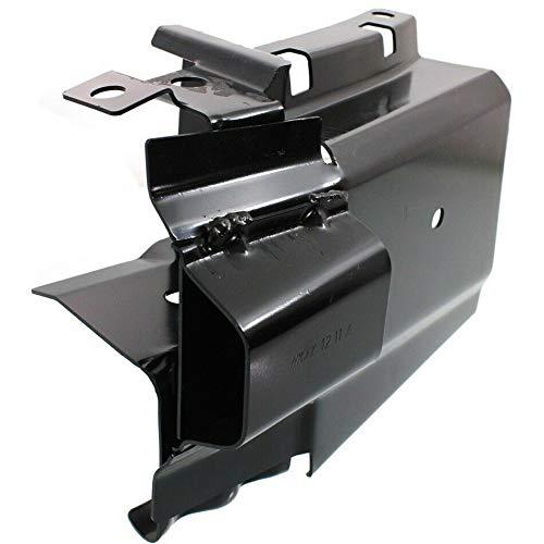 Bumper Mounting Bracket Front Passenger Side Chevrolet Express 2003-2020 2Wd Model Heavy Duty , GM1067158 - Image 4