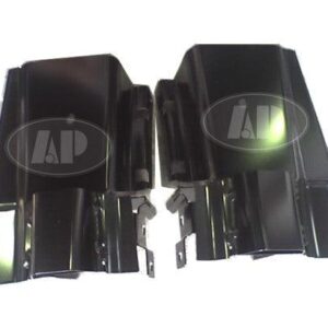 Bumper Mounting Bracket Front Passenger Side Chevrolet Express 2003-2020 2Wd Model Heavy Duty , GM1067158