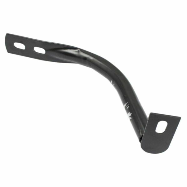 Bumper Brace Front Passenger Side Gmc Sierra 2500 2003-2006 Steel 1500 Series Exclude Crew Cab Models , GM1067159 - Image 3