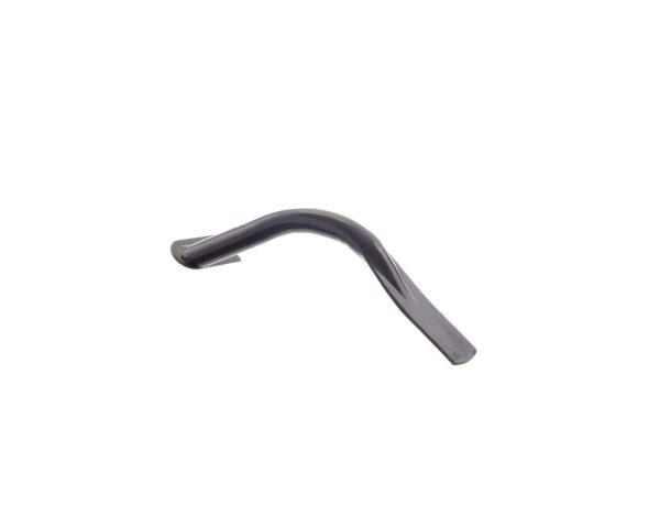 Bumper Brace Front Passenger Side Chevrolet Silverado 1500 2003-2006 Steel Exclude Crew Cab Models , GM1067159 - Image 5