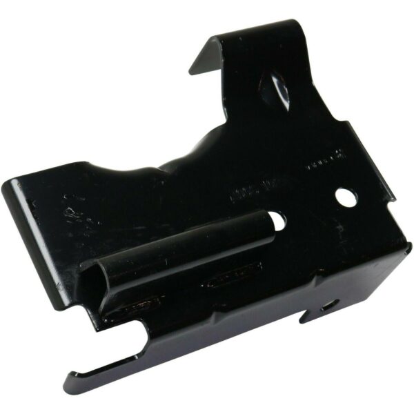Bumper Brace Front Passenger Side Gmc Sierra 1500 2003-2006 Steel , GM1067164 - Image 3