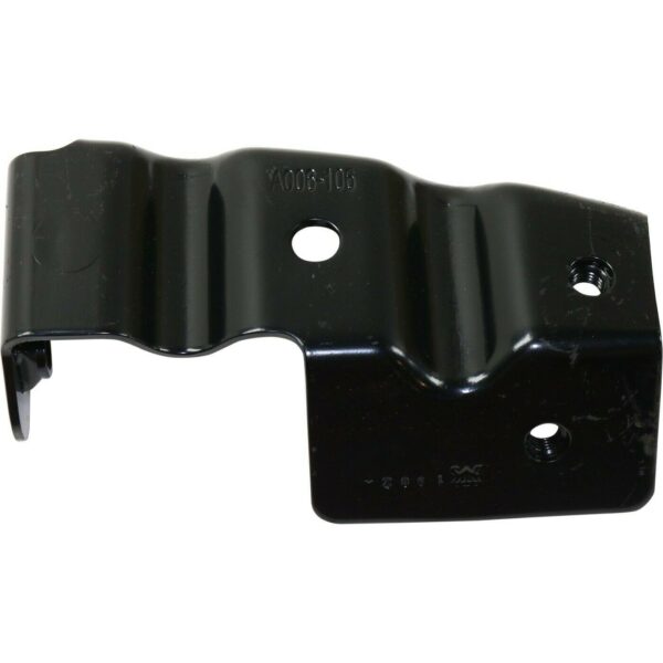 Bumper Bracket Front Outer Passenger Side Gmc Sierra 2500 2003-2006 , GM1067165 - Image 2