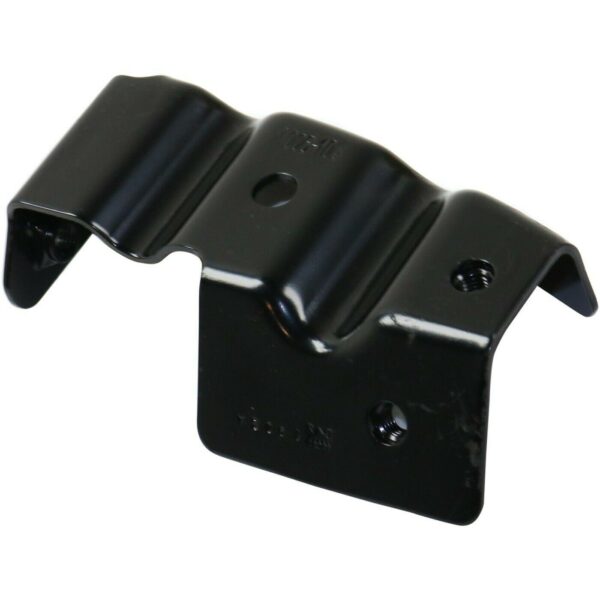 Bumper Bracket Front Outer Passenger Side Gmc Sierra 2500 2003-2006 , GM1067165 - Image 3