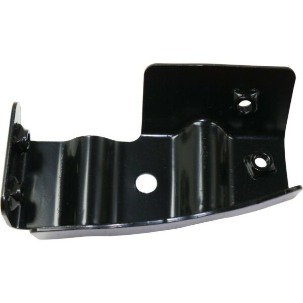 Bumper Bracket Front Outer Passenger Side Gmc Sierra 2500 2003-2006 , GM1067165 - Image 4