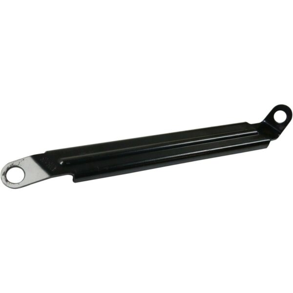 Bumper Inner Support Brace Front Passenger Side Gmc Sierra 2500 2003-2006 , GM1067166 - Image 2