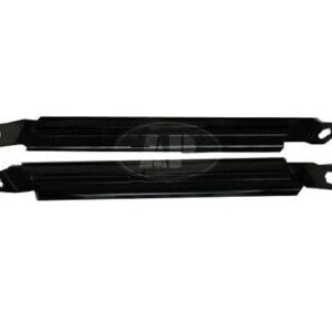 Bumper Inner Support Brace Front Passenger Side Gmc Sierra 3500 2003-2006 , GM1067166
