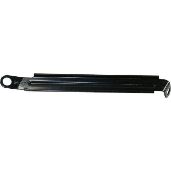 Bumper Inner Support Brace Front Passenger Side Gmc Sierra 2500 2003-2006 , GM1067166 - Image 4