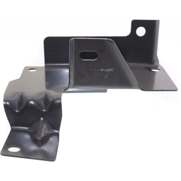 Rebar Bracket Front Passenger Side Chevrolet Silverado Hybrid 2005-2007 Without Body Cladding Exclude Ss , GM1067167 - Image 2