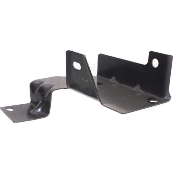 Rebar Bracket Front Passenger Side Chevrolet Silverado 3500 2003-2006 Without Body Cladding Exclude Ss , GM1067167 - Image 3