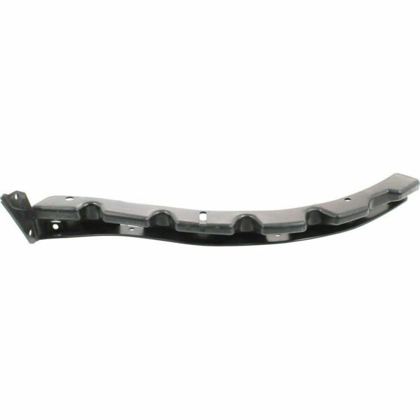 Bumper Filler Front Passenger Side Pontiac G5 2005-2006 Plastic , GM1067173 - Image 2