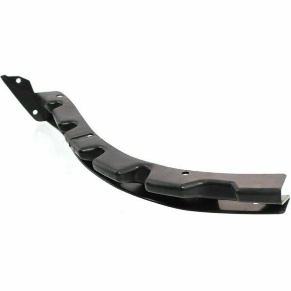 Bumper Filler Front Passenger Side Pontiac G5 2007-2009 Plastic , GM1067173 - Image 3