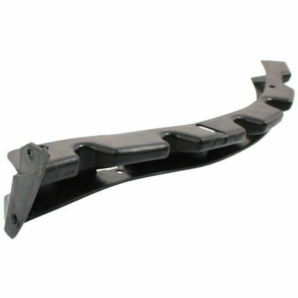 Bumper Filler Front Passenger Side Pontiac G5 2007-2009 Plastic , GM1067173 - Image 4