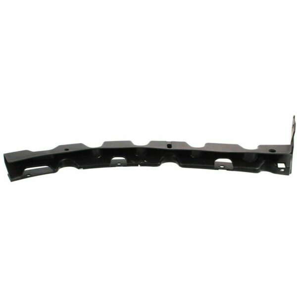 Bumper Filler Front Passenger Side Pontiac G5 2005-2006 Plastic , GM1067173 - Image 5