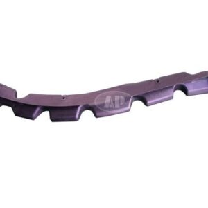 Bumper Filler Front Passenger Side Pontiac G5 2005-2006 Plastic , GM1067173