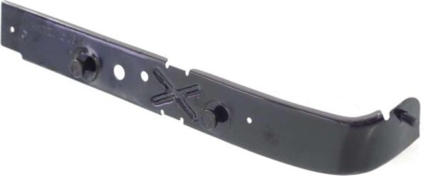 Bumper Bracket Front Passenger Side Buick Terraza 2005-2007 , GM1067174 - Image 3