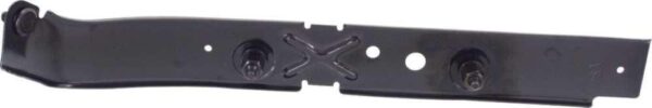 Bumper Bracket Front Passenger Side Pontiac Montana 2005-2009 , GM1067174 - Image 4