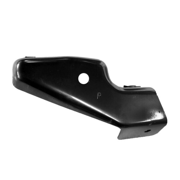 Bumper Bracket Front Outer Passenger Side Chevrolet Silverado 1500 2003-2006 , GM1067175 - Image 2