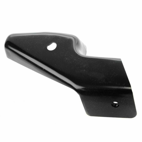 Bumper Bracket Front Outer Passenger Side Chevrolet Silverado 1500 2003-2006 , GM1067175 - Image 3