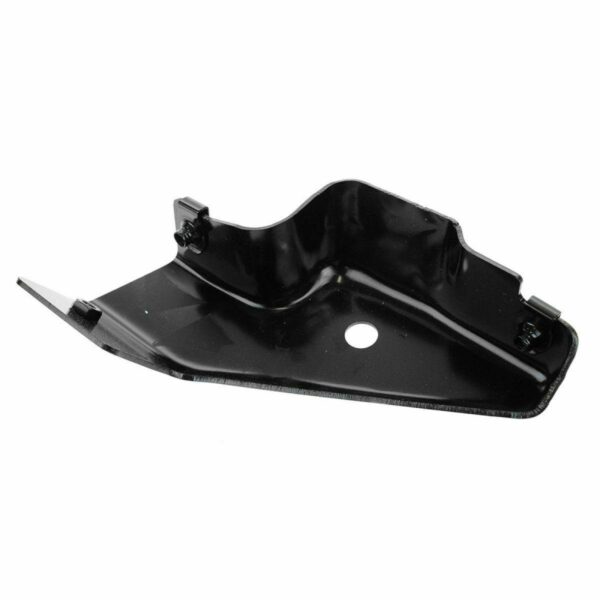 Bumper Bracket Front Outer Passenger Side Chevrolet Silverado 1500 2003-2006 , GM1067175 - Image 4