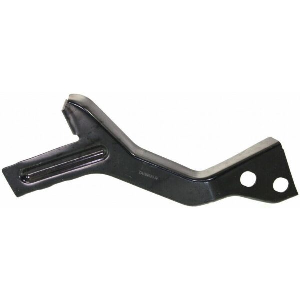 Bumper Bracket Front Passenger Side Gmc Canyon 2004-2012 Steel , GM1067176 - Image 2