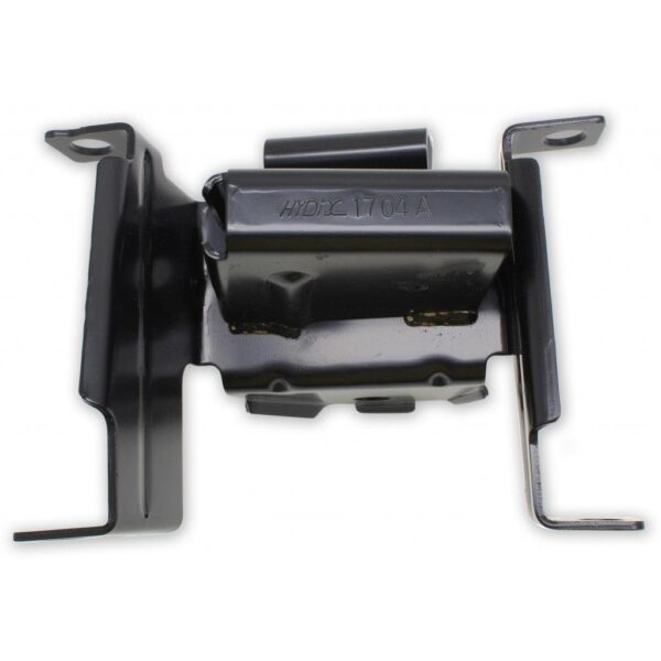 Bumper Inner Bracket Front Passenger Side Gmc Denali 1500 2007-2013 Steel Exclude 2500/3500 Without Nut 45243 , GM1067185 - Image 3