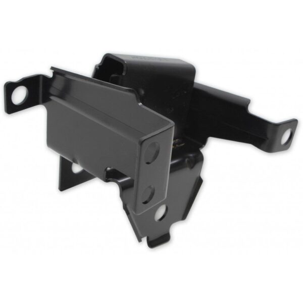 Bumper Inner Bracket Front Passenger Side Gmc Denali 1500 2007-2013 Steel Exclude 2500/3500 Without Nut 45243 , GM1067185 - Image 4