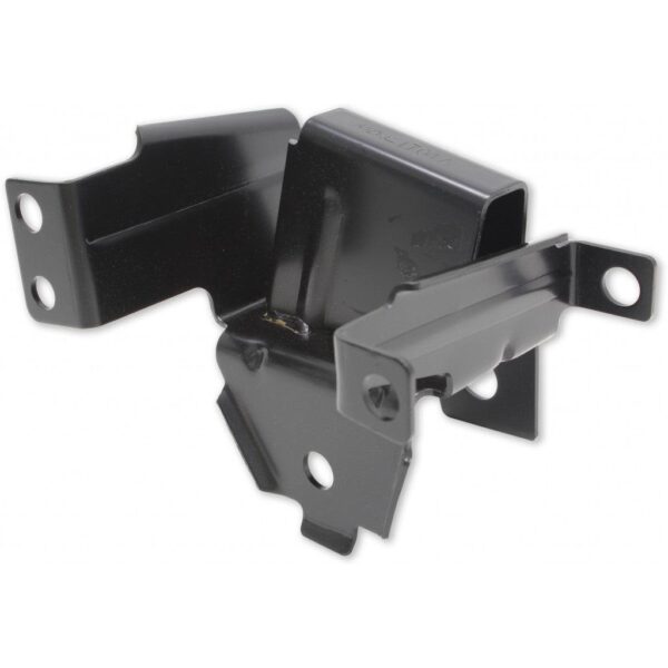 Bumper Inner Bracket Front Passenger Side Gmc Denali 1500 2007-2013 Steel Exclude 2500/3500 Without Nut 45243 , GM1067185 - Image 5