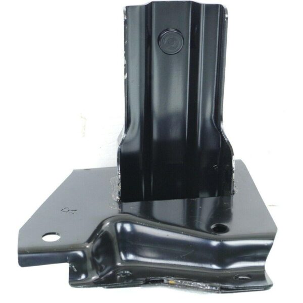 Bumper Bracket Front Passenger Side Buick Lucerne 2006-2011 Steel , GM1067187 - Image 2