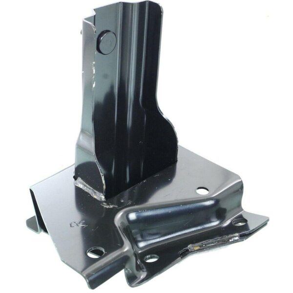 Bumper Bracket Front Passenger Side Buick Lucerne 2006-2011 Steel , GM1067187 - Image 3
