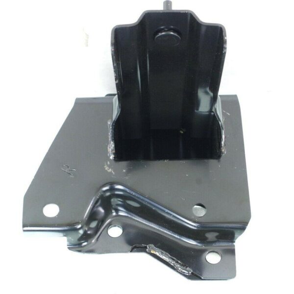 Bumper Bracket Front Passenger Side Cadillac Dts 2006-2011 Steel , GM1067187 - Image 4