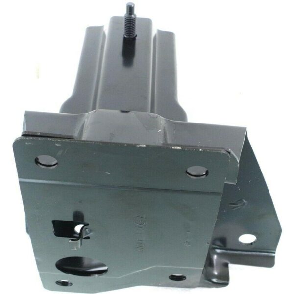 Bumper Bracket Front Passenger Side Cadillac Dts 2006-2011 Steel , GM1067187 - Image 5