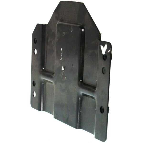 Bumper Bracket Front Passenger Side Chevrolet Hhr 2006-2011 , GM1067192 - Image 2
