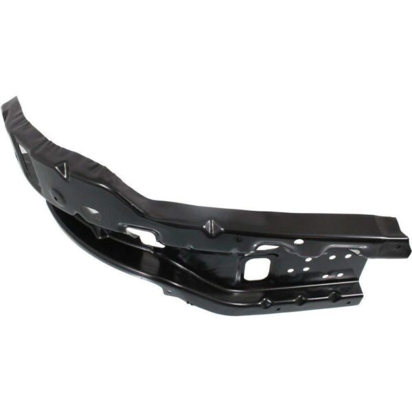 Bumper Bracket Front Passenger Side Chevrolet Silverado 3500 2011-2014 Steel , GM1067193 - Image 5