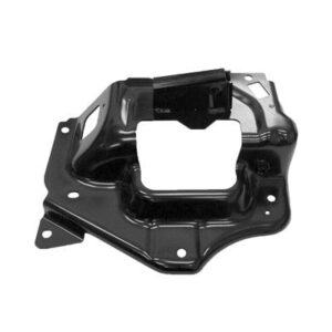 Bumper Bracket Front Inner Passenger Side Chevrolet Silverado 1500 2014-2015 , GM1067198