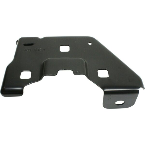 Bumper Bracket Front Inner Passenger Side Gmc Denali 1500 2014-2018 , GM1067199 - Image 5