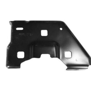 Bumper Bracket Front Inner Passenger Side Chevrolet Silverado 1500 2014-2018 , GM1067199