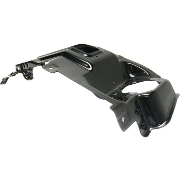 Bumper Bracket Front Outer Passenger Side Chevrolet Silverado 2500 2015-2019 , GM1067200 - Image 2
