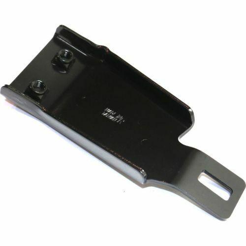 Bumper Brace Front Passenger Side Cadillac Escalade Esv 2015-2020 Steel , GM1067202 - Image 3