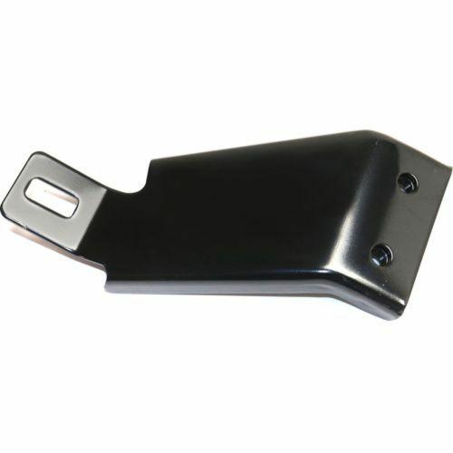 Bumper Brace Front Passenger Side Cadillac Escalade Esv 2015-2020 Steel , GM1067202 - Image 5
